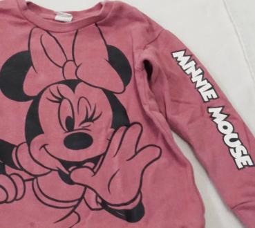 Sweatshirt Gr. 86 von Disney by H&M (554)